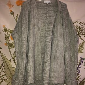 🙀Chunky Knit Oversized Cardigan🙀